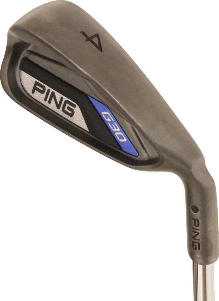 Left Handed Ping G30 5 Iron Individual Regular CFS Distance Very Good - Image 1 of 1