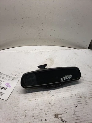 DURANGO   2004 Rear View Mirror 1397995 - Image 1 of 4