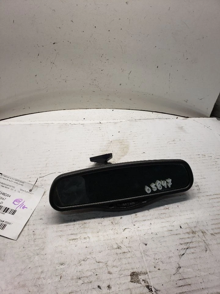 Espejo retrovisor Durango 2004 1397995 Foto 1 de 4