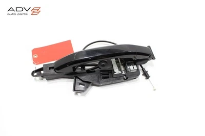 Chevrolet Tahoe 2015-2020 manija de puerta exterior trasera izquierda lado del conductor OEM Foto 1 de 4