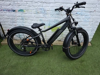 Rad Power Bikes RadRhino Plus Bike, Medium, Brand New! - Image 1 of 4