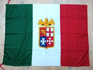 FLAGGE REP MARINE - NEUWERTIG - 130X97 CM - Bild 1 von 3