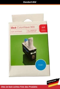 1060091357 Oce ColorWave 300 tête d'impression cyan - Photo 1/3