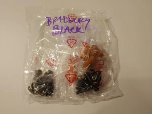 Harbor Breeze Ceiling Fan Replacement Hardware Pack Blade Screw BRADBURY BLACK - Picture 1 of 3