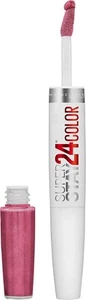 Maybelline SuperStay 24HR 2-Step Longwear Liquid Lipstick - 105 Blush On - Picture 1 of 4