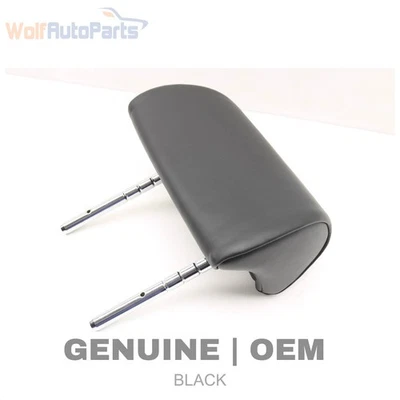 BMW 760LI 2010-2015 - Asiento trasero reposacabezas / reposacabezas 7219440 Foto 1 de 4