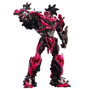 Unique Toys UT R09 Red Destroyer New in Stock - Picture 1 of 15