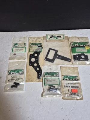 Bolink Parts Lot - Image 1 of 4