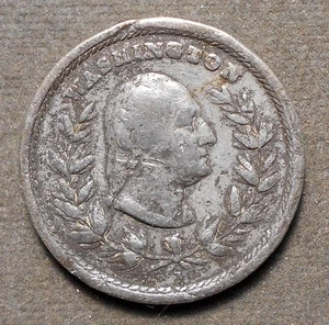 Merriam: Boston, Mass., Jos. H. Merriam, Medalist, Die Sinker GW-685 B-560 - Picture 1 of 2