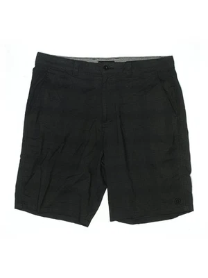 Hang Ten Women Black Shorts 34W - Image 1 of 2
