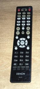 Original Denon RC-1173 Fernbedienung für PMA-520AE PMA720AE, ZUSTAND GUT - Bild 1 von 3