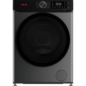 Lavatrice AKAI Standard 12 Kg Classe A 1400 giri AQUA1265AS/SL - Foto 1 di 1