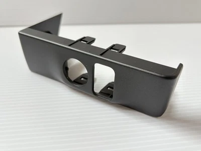 Panel de interruptor de espejo retrovisor genuino Nissan GT-R R35 modelo medio 2008-2010 OEM 68211-KB50A Foto 1 de 4