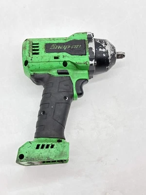 Snap On Tools CT9010G 18V Monster Lithium 3/8" Drive Cordless Impact Wrench Only - Image 1 of 4