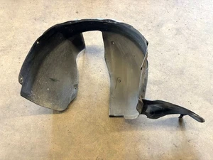 Radhausschale vorne rechts VW Tiguan 5N Innenkotflügel Kotflügel 5N0805912A - Bild 1 von 9