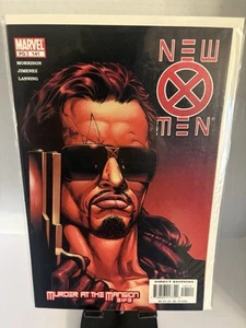 New X-Men #141 - Picture 1 of 1