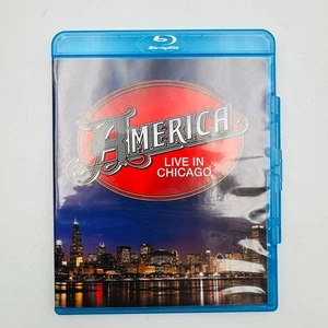 Soundstage - America: Live (Blu-ray Disc, 2011) - Bild 1 von 5