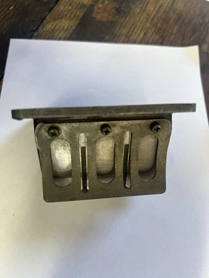 Yamaha Yz250 1991-1995 bloque de jaula de caña y cañas Foto 1 de 2