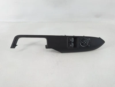 Interruptor principal de ventana eléctrica para conductor Chevrolet Equinox 2018-2022 KC3A4 Foto 1 de 4