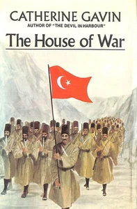 The House of War by Gavin, Catherine - Imagen 1 de 1