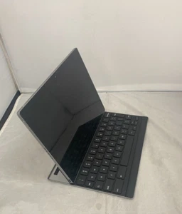 Google Pixel C1502W 10.2 "Tablet Silver Android Tablet bundle for parts only - Picture 1 of 7