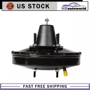 Power Brake Booster w/ o Master Cylinder for Honda Fit 2007-2008 1.5L - Foto 1 di 6