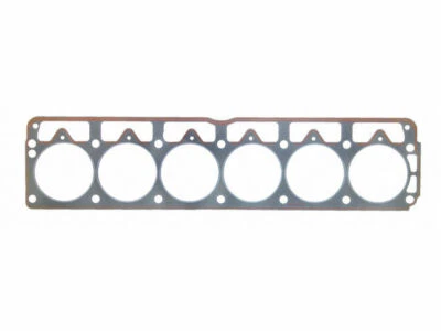 Junta de cabeça Felpro 26477YV 2002 1998 1999 2000 2001 para 1997-2003 Jeep TJ - Imagem 1 de 2