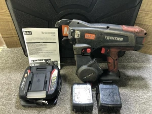 MAX RB-440T-B2C RB440T 1440A Rebar Tier Tying Machine - Picture 1 of 5