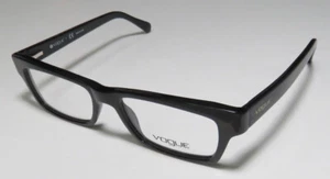 VOGUE 2596 DESIGN SUITABLE FOR WORK/SCHOOL/COLLEGE/OFFICE RARE EYEGLASSES/FRAME - Picture 1 of 11