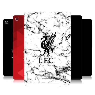 ОФИЦИАЛЬНАЯ ВИНИЛОВАЯ НАКЛЕЙКА НА ОБЛОЖКУ ФУТБОЛЬНОГО КЛУБА ЛИВЕРПУЛЬ ДЛЯ ПЛАНШЕТОВ SAMSUNG AMAZON - Изображение 1 из 4