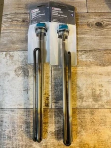 Utilitech Hot Water Heater Element 0148453 Pair 2 Each - Picture 1 of 3