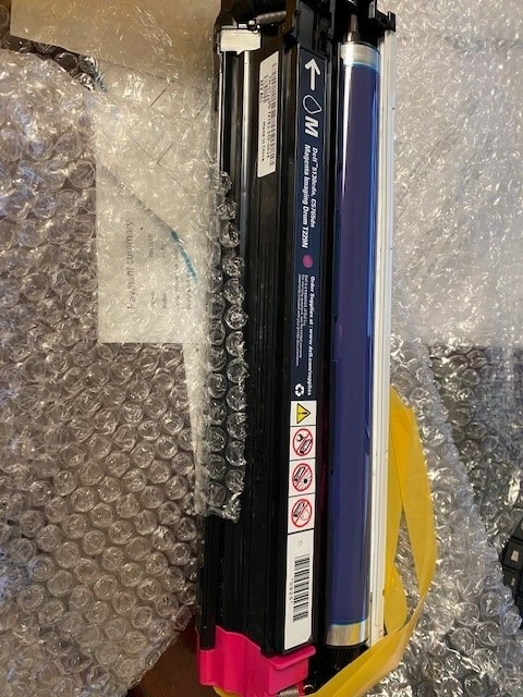 Tambor de imágenes Dell T229N magenta para Dell C5765dn Foto 1 de 1