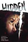 Hidden: A True Story of the Holocaust by Kati Preston (English) Paperback Book