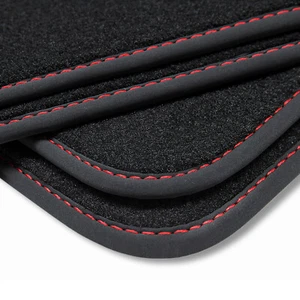 Alfombrillas Premium aptas para Ford Puma 2 a partir del año 2020- - Imagen 1 de 7
