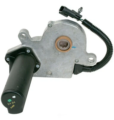 Transfer Case Motor A-1 48-108 For Chevrolet Avalanche 2500 2006-03, C4500 - Image 1 of 4