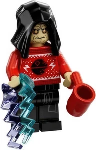 LEGO Star Wars Emperor Palpatine Holiday Outfit 2023 Sw1297 75366 NEW - SEALED - Picture 1 of 2