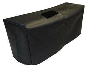 Cabezal Crate GLX1200H - Cubierta de vinilo negro, resistente al agua, resistente (crat166) - Imagen 1 de 6