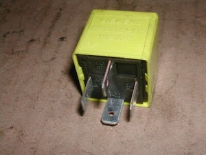Rover 100 Metro 1990-98 Multifunction relay Part no. YWB10012 - Picture 1 of 1