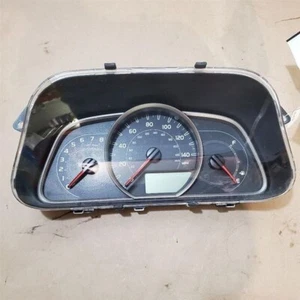 2013-2015 Toyota Rav4 MPH Speedometer Instrument Cluster LE OEM - Picture 1 of 2