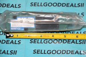 Numatics 071SA400M000061 Pneumatisches Magnetventil 24VDC Neu - Bild 1 von 1
