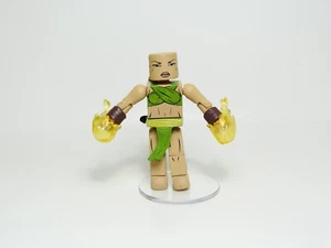 Marvel Minimates Walgreens Exclusive Avengers of 1.000.000 BC Iron Fist - Bild 1 von 1