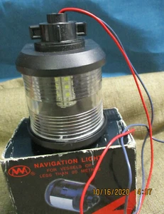 LUZ ESTRELLA LED 00142-WH SCANDVIK - Imagen 1 de 3