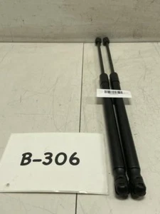 2007 AUDI Q7 3.6 QUATTRO REAR LEFT & RIGHT TRUNK LID SHOCK STRUT PAIR OEM+ - Picture 1 of 12