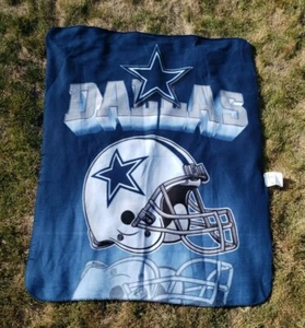The Northwest Company Dallas Cowboys Blanket - Picture 1 of 4