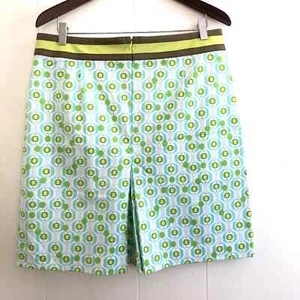 Falda Birdie TM Algodón Spandex Verde Lima Algodón Spandex 12 - Imagen 1 de 7