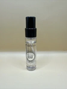 SMASHBOX PHOTO FINISH PRIMER WATER ALCOHOL FREE 1 OZ / 30 ML SPRAY New - Picture 1 of 5