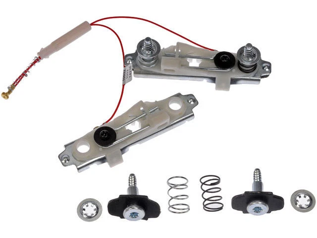 Dorman Horn Contact 适合 GMC Sierra 2500 HD 2003 - 2006 26XQHH — 第 1/1 张图片