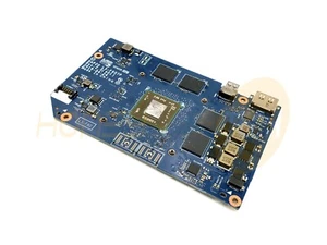 GENUINE DELL 4GB RADEON PRO WX4150 GDDR5 VIDEO CARD LS-F607P W022Y 0W022Y TESTED - Picture 1 of 3