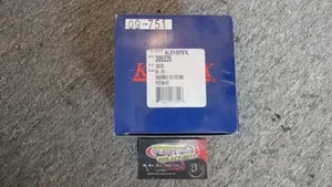 1980 - 2006 Ski-Doo and Moto-Ski Piston (Set of 2) - Picture 1 of 1