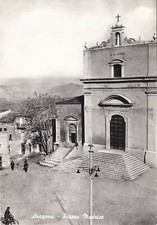 Aragona - Piazza Madrice - non VG